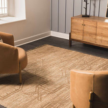 Load image into Gallery viewer, Ndoki Jute Rug [Online Only]
