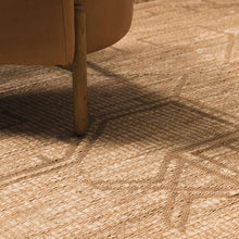Load image into Gallery viewer, Ndoki Jute Rug [Online Only]
