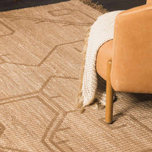 Load image into Gallery viewer, Ndoki Jute Rug [Online Only]
