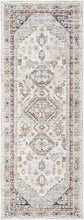 Load image into Gallery viewer, Kouta Cream Area Rug [Online Only]
