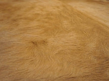 Load image into Gallery viewer, Solid Brown Cowhide Rug [Online Only]

