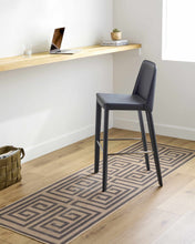 Load image into Gallery viewer, Coty Washable Jutely Rug [Online Only]
