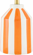 Load image into Gallery viewer, Isbergues Orange Table Lamp [Online Only]
