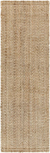 Load image into Gallery viewer, Dinah Natural Textured Jute Rug [Online Only]
