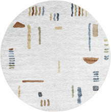 Load image into Gallery viewer, Arnon Modern Washable Rug [Online Only]
