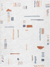 Load image into Gallery viewer, Arnon Modern Washable Rug [Online Only]
