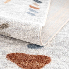 Load image into Gallery viewer, Arnon Modern Washable Rug [Online Only]
