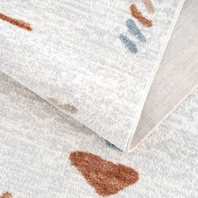 Load image into Gallery viewer, Arnon Modern Washable Rug [Online Only]
