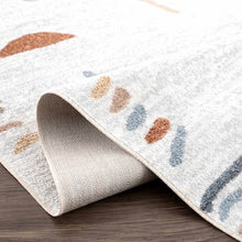 Load image into Gallery viewer, Arnon Modern Washable Rug [Online Only]
