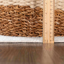 Load image into Gallery viewer, Arnon Modern Washable Rug [Online Only]
