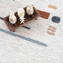 Load image into Gallery viewer, Arnon Modern Washable Rug [Online Only]
