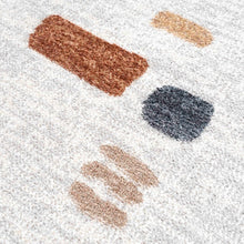 Load image into Gallery viewer, Arnon Modern Washable Rug [Online Only]
