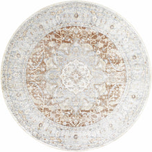 Load image into Gallery viewer, Emke Flat Pile Washable Rug [Online Only]
