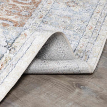 Load image into Gallery viewer, Emke Flat Pile Washable Rug [Online Only]
