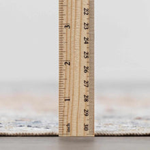 Load image into Gallery viewer, Emke Flat Pile Washable Rug [Online Only]
