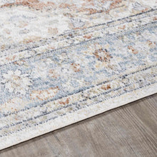 Load image into Gallery viewer, Emke Flat Pile Washable Rug [Online Only]
