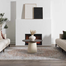 Load image into Gallery viewer, Emke Flat Pile Washable Rug [Online Only]
