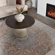 Load image into Gallery viewer, Emke Flat Pile Washable Rug [Online Only]
