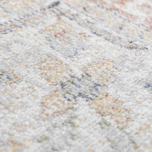 Load image into Gallery viewer, Emke Flat Pile Washable Rug [Online Only]
