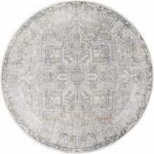 Load image into Gallery viewer, Hera Olive Boutique Washable Rug [Online Only]
