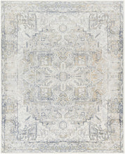 Load image into Gallery viewer, Hera Olive Boutique Washable Rug [Online Only]
