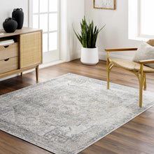 Load image into Gallery viewer, Hera Olive Boutique Washable Rug [Online Only]
