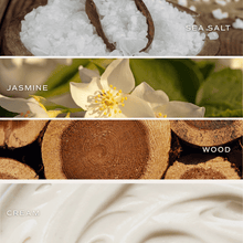Load image into Gallery viewer, Spa Day Clear Reed Diffuser [Online Only]
