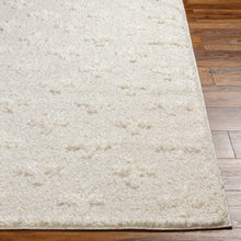 Load image into Gallery viewer, Satu Cream Area Rug [Online Only]

