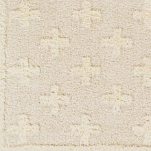 Load image into Gallery viewer, Satu Cream Area Rug [Online Only]
