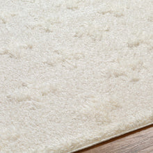 Load image into Gallery viewer, Satu Cream Area Rug [Online Only]
