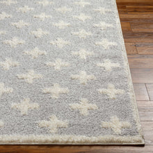 Load image into Gallery viewer, Satu Blue Area Rug [Online Only]
