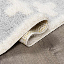 Load image into Gallery viewer, Satu Blue Area Rug [Online Only]
