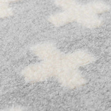 Load image into Gallery viewer, Satu Blue Area Rug [Online Only]
