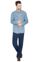 Load image into Gallery viewer, Mens Western Snap Front Button Shirt [5 Styles—Online Only]
