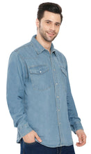 Load image into Gallery viewer, Mens Western Snap Front Button Shirt [5 Styles—Online Only]
