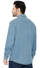 Load image into Gallery viewer, Mens Western Snap Front Button Shirt [5 Styles—Online Only]
