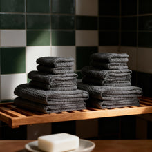 Load image into Gallery viewer, Sedona Australian Cotton Waffle Towels [Online Only]
