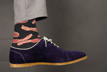 Load image into Gallery viewer, Bacon Socks [Online Only]
