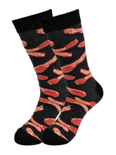Load image into Gallery viewer, Bacon Socks [Online Only]
