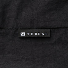 Load image into Gallery viewer, Black Large Slouchy Shoulder Bag [Online Only]
