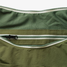 Load image into Gallery viewer, Olive Large Slouchy Shoulder Bag [Online Only]
