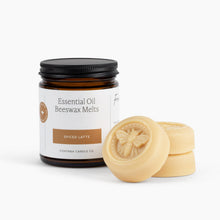 Load image into Gallery viewer, Spiced Latte Wax Melts [Online Only]
