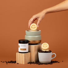 Load image into Gallery viewer, Spiced Latte Wax Melts [Online Only]
