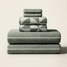 Load image into Gallery viewer, Umbra Australian Cotton Towels [Online Only]
