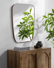 Load image into Gallery viewer, Texcaltic Dark Brown Mirror [Online Only]
