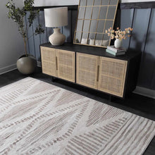 Load image into Gallery viewer, Tigrisis Beige 2328 Area Rug [Online Only]
