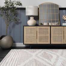 Load image into Gallery viewer, Tigrisis Beige 2328 Area Rug [Online Only]
