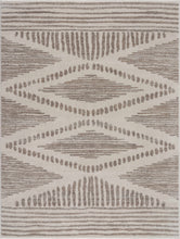 Load image into Gallery viewer, Tigrisis Beige 2328 Area Rug [Online Only]
