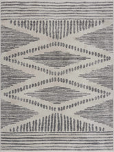 Load image into Gallery viewer, Tigrisis Ivory Area Rug [Online Only]
