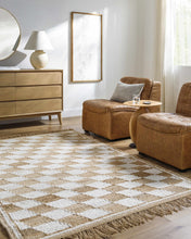Load image into Gallery viewer, Kamey Handmade Becki Owens x LIVABLISS BOKY-2301 Area Rug [Online Only]
